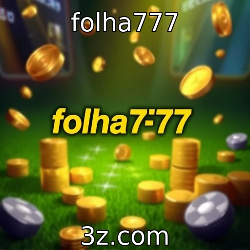 folha777 | Crescimento do mercado de jogos nos últimos anos