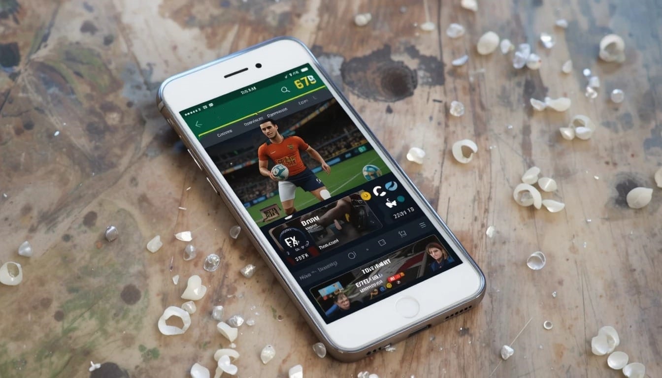 Baixe o App da folha777